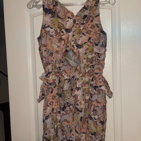 H&M studio dress - Picture 10 of 11